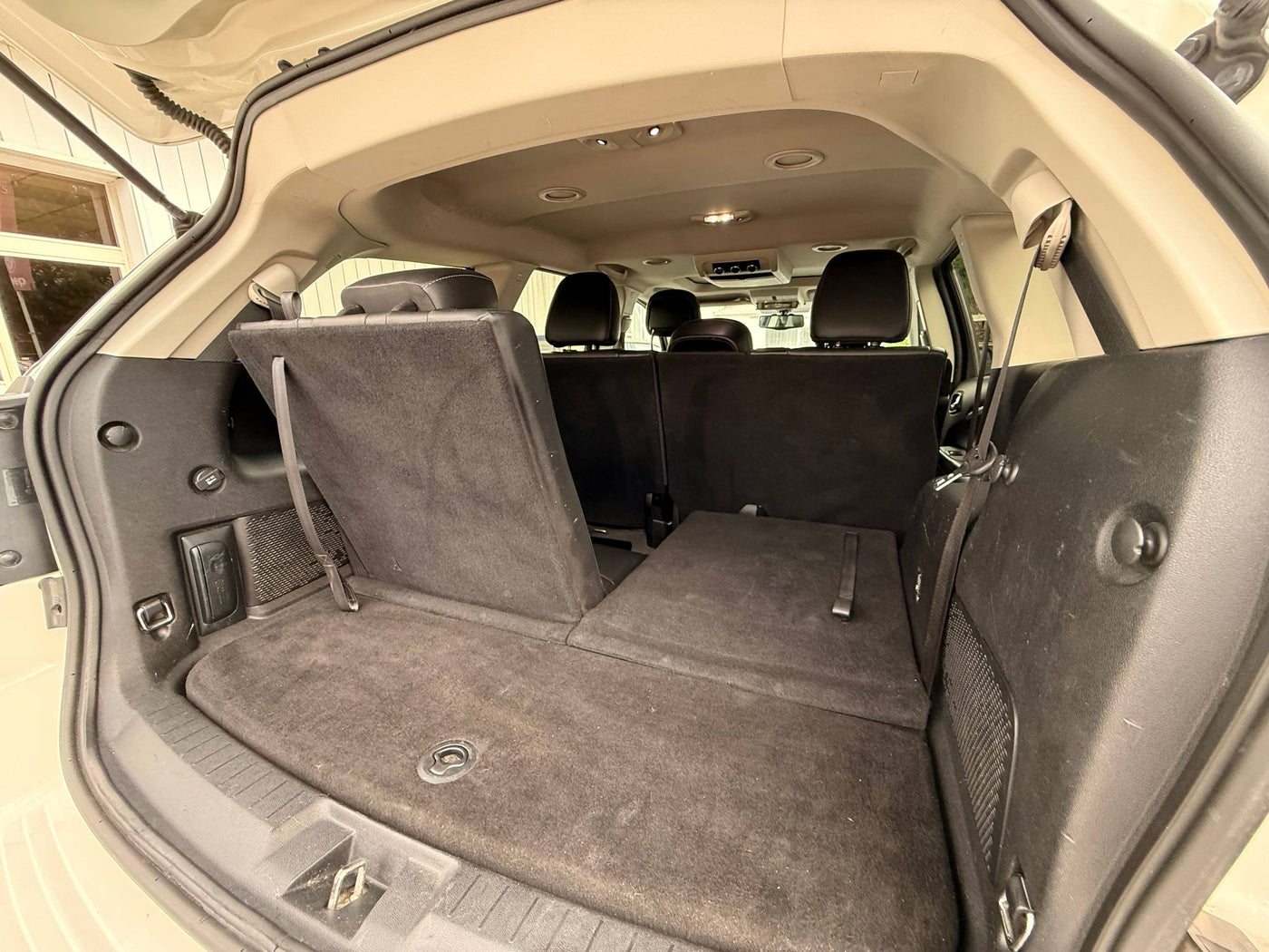 FIAT FREEMONT 2.O DS 7 POSTI ALL-INCLUTED (FULL OPTIONAL)