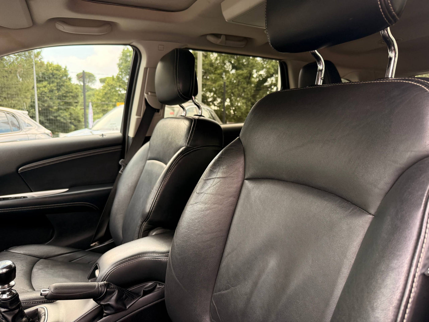 FIAT FREEMONT 2.O DS 7 POSTI ALL-INCLUTED (FULL OPTIONAL)