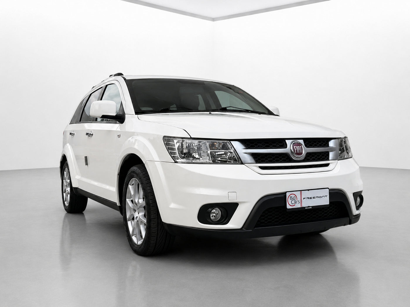 FIAT FREEMONT 2.O DS 7 POSTI ALL-INCLUTED (FULL OPTIONAL)