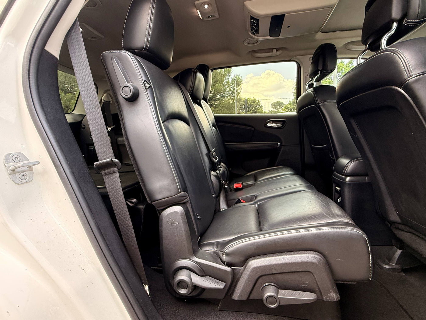 FIAT FREEMONT 2.O DS 7 POSTI ALL-INCLUTED (FULL OPTIONAL)