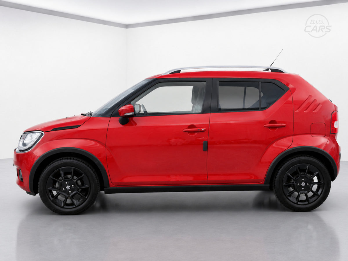 Suzuki Ignis 1.2 Dualjet i-TOP