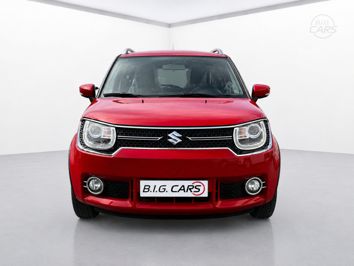 Suzuki Ignis 1.2 Dualjet i-TOP