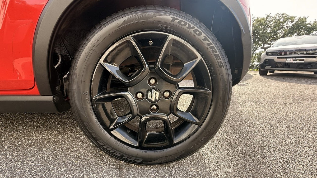 Suzuki Ignis 1.2 Dualjet i-TOP