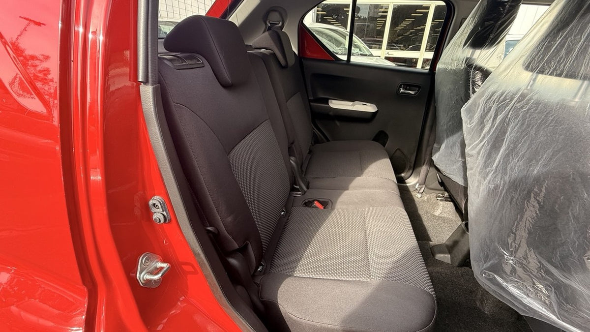Suzuki Ignis 1.2 Dualjet i-TOP