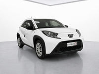 Toyota Aygo X 72 CV ACTIVE
