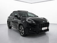 FORD PUMA 1.0 HYBRID ST-LINE