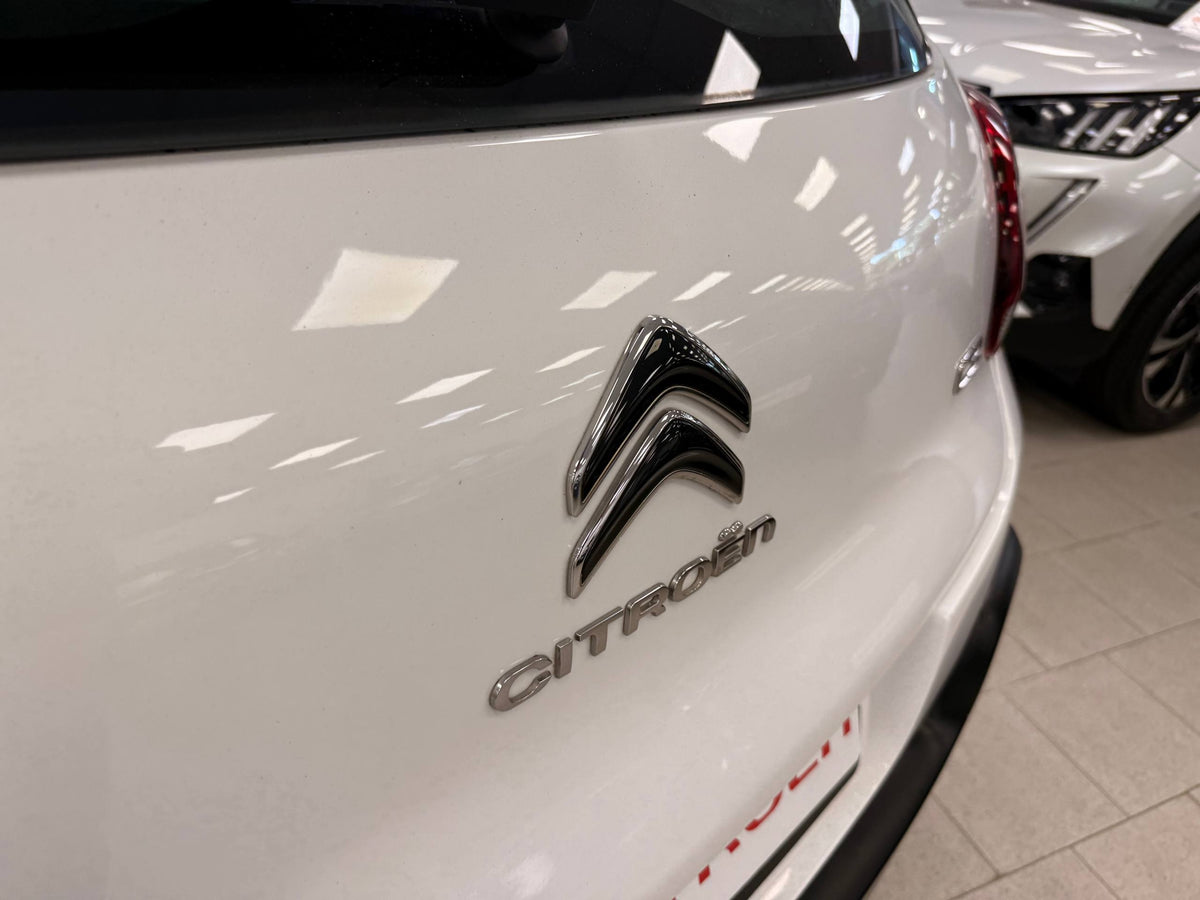 Citroen C3 1.2 VTi 82 FEEL PACK