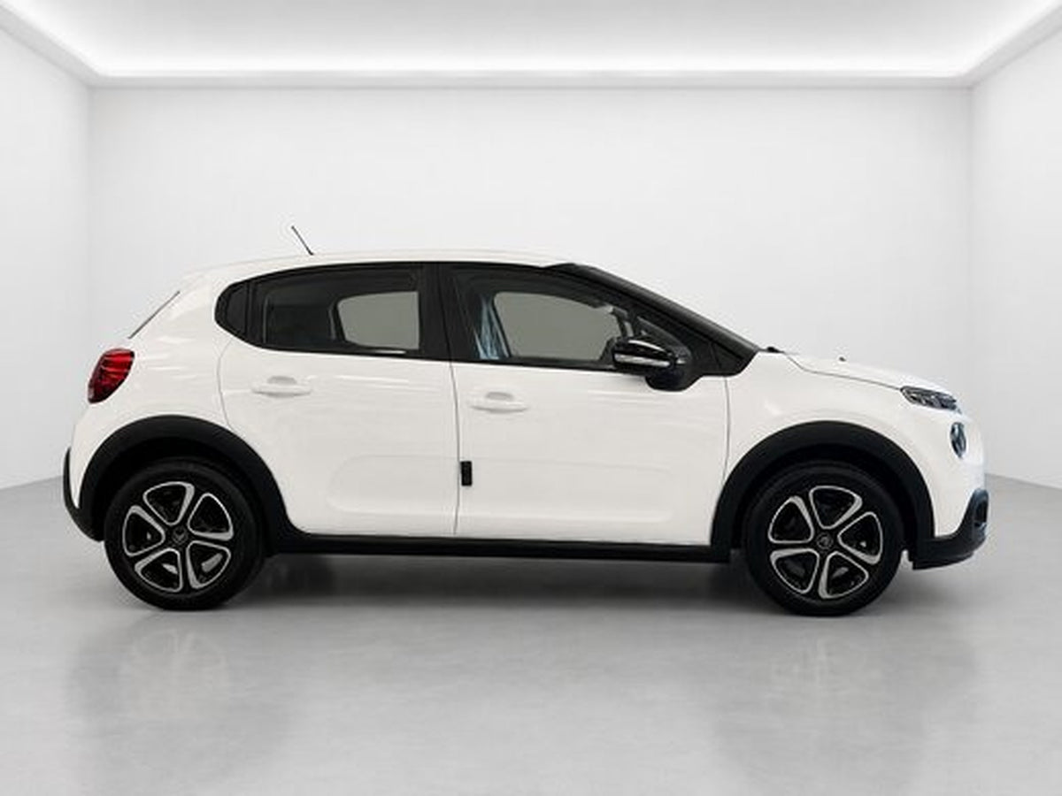 Citroen C3 1.2 VTi 82 FEEL PACK