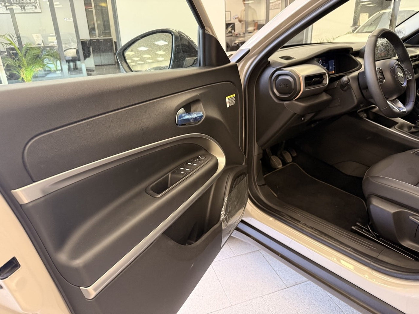 Jeep Avenger 1.2 Turbo SUMMIT