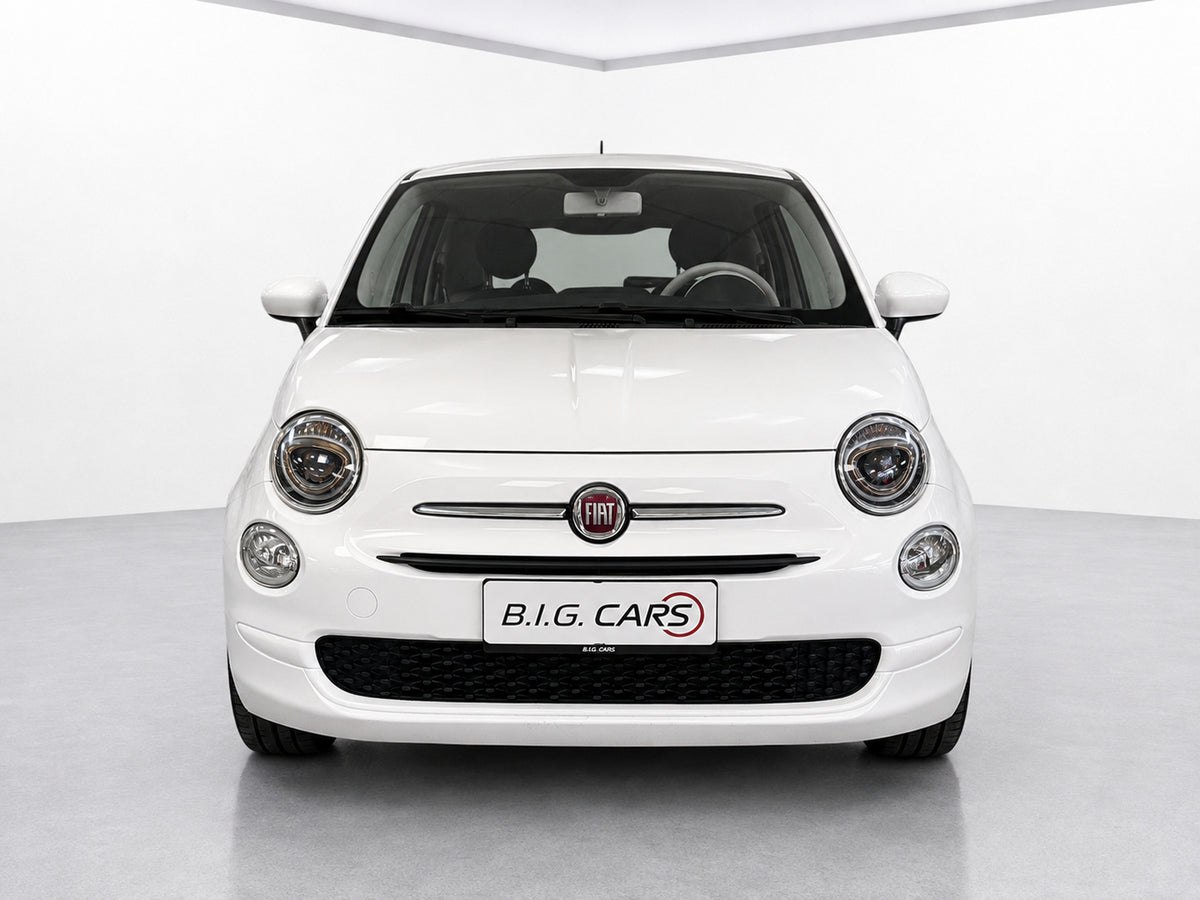 Fiat 500 1.2 EasyPower Dolcevita