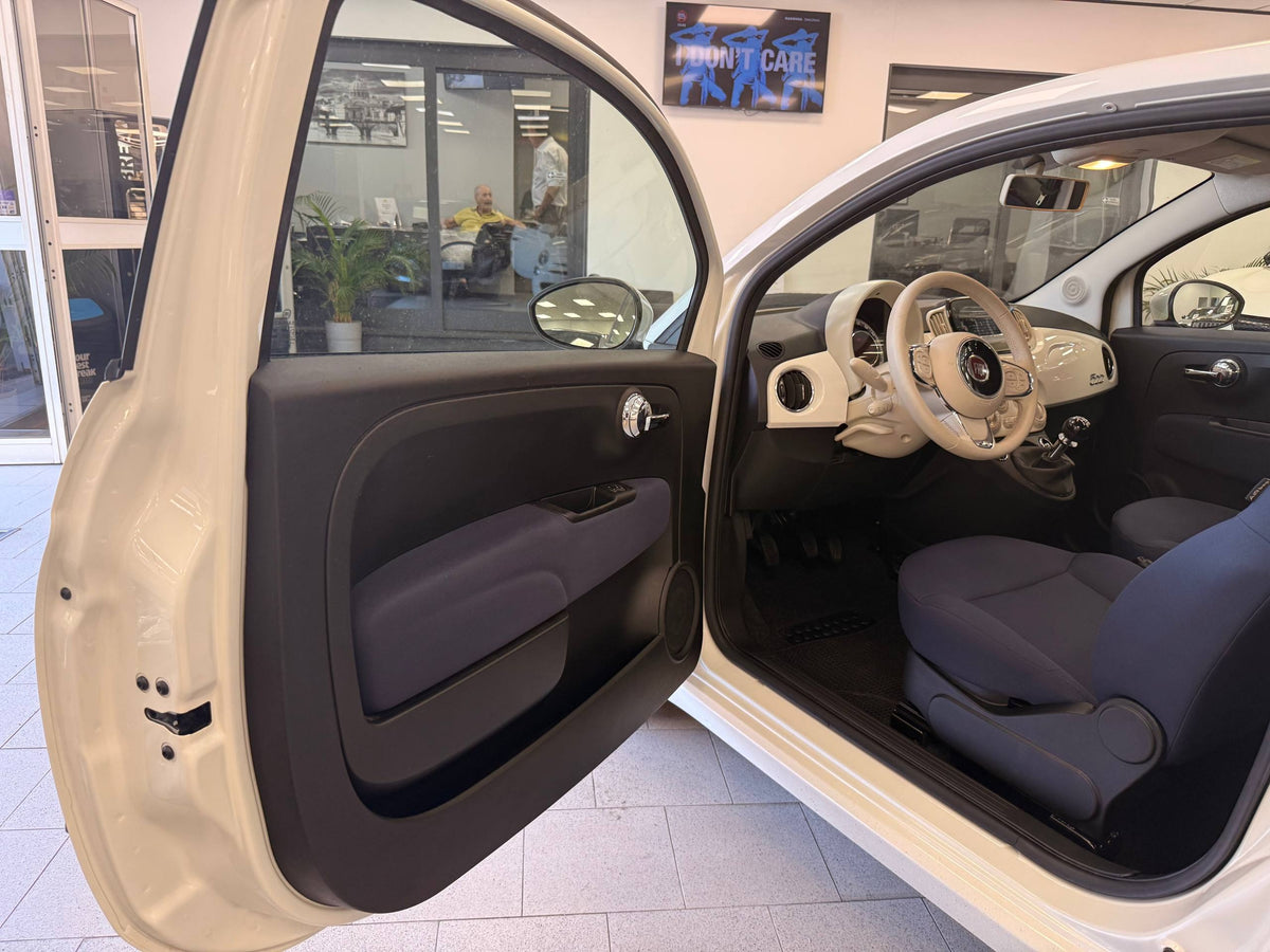 Fiat 500 1.2 EasyPower Dolcevita