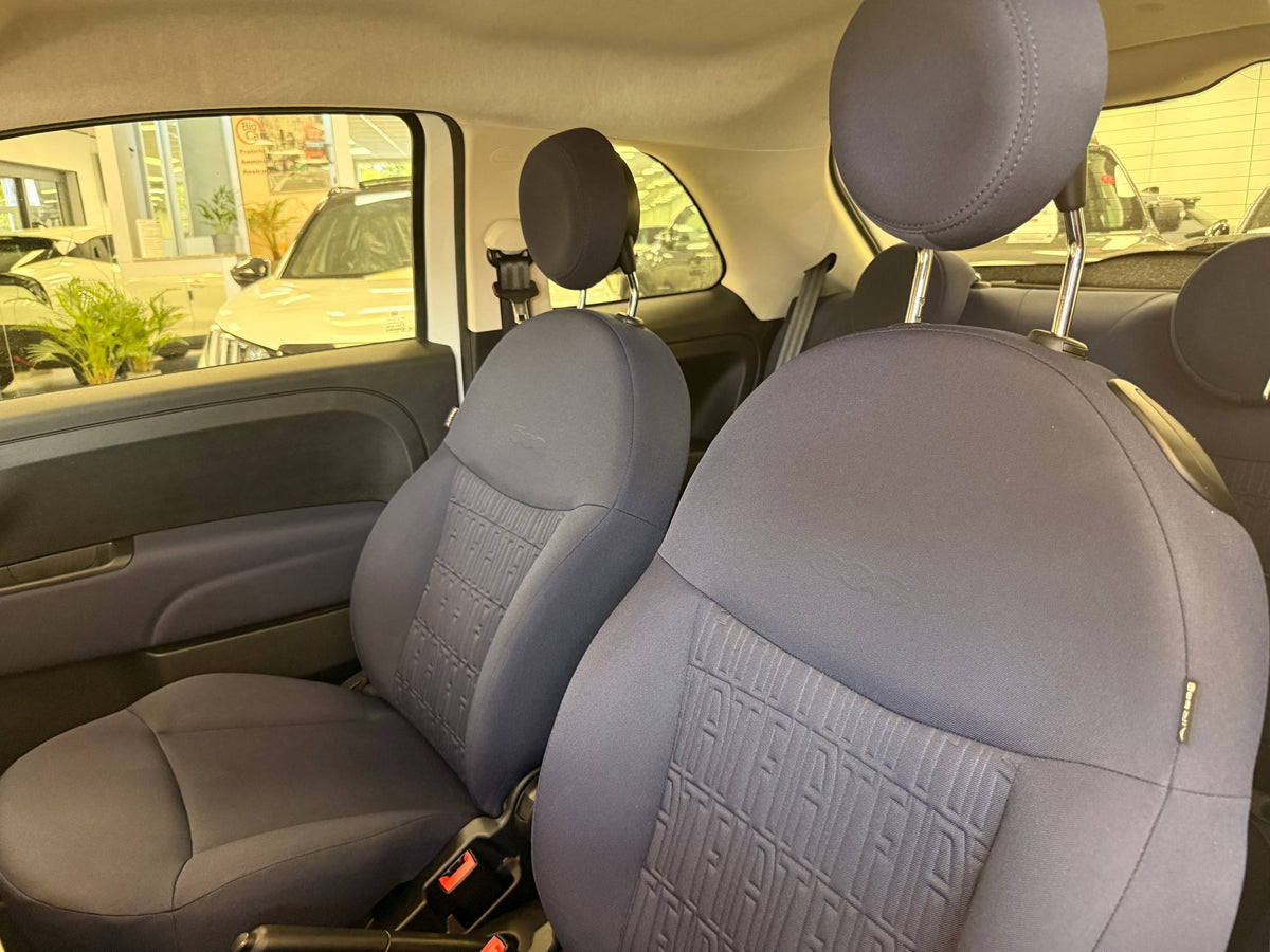 Fiat 500 1.2 EasyPower Dolcevita