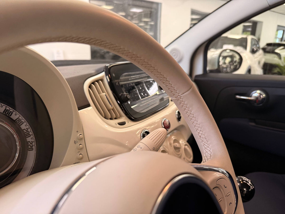 Fiat 500 1.2 EasyPower Dolcevita