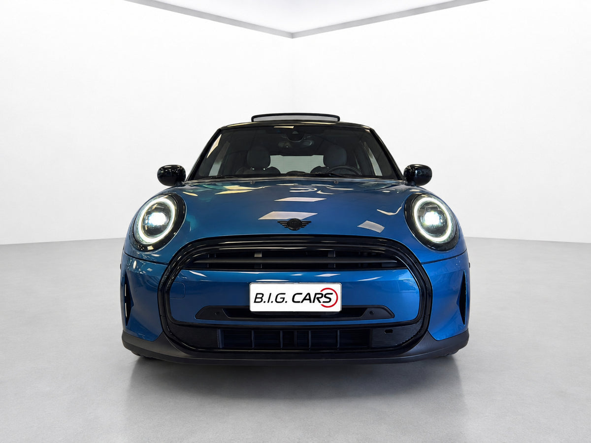 MINI COOPER 1.5 BUSINESS 3P