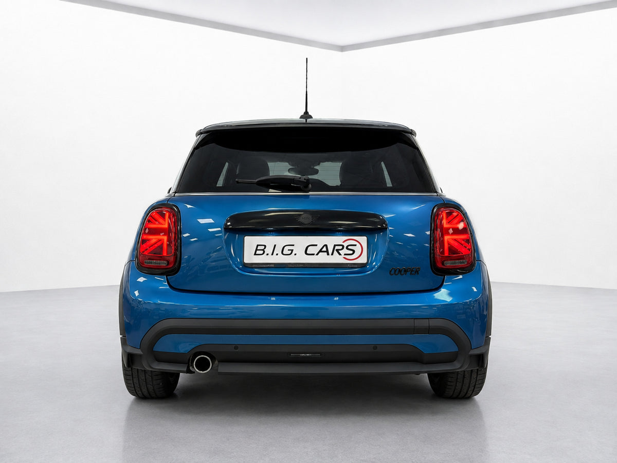 MINI COOPER 1.5 BUSINESS 3P