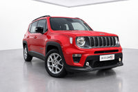 Jeep Renegade 1.4 MultiAir LIMITED MHEV