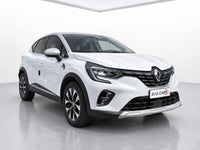 Renault Captur TCe 100 CV TECHNO