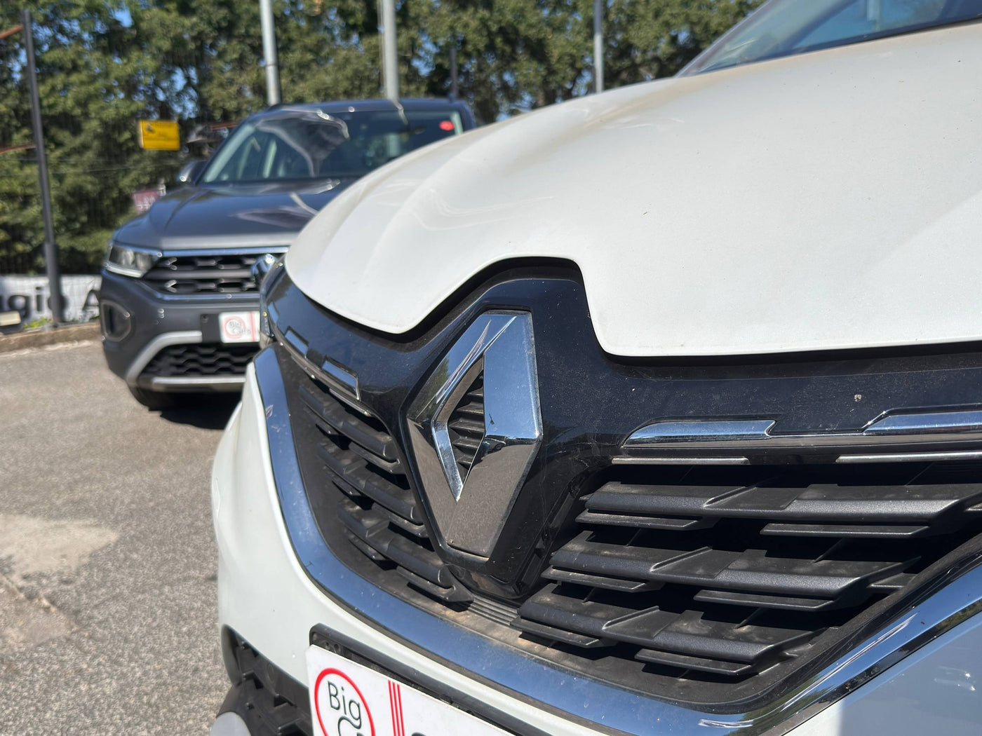 Renault Captur TCe 100 CV TECHNO