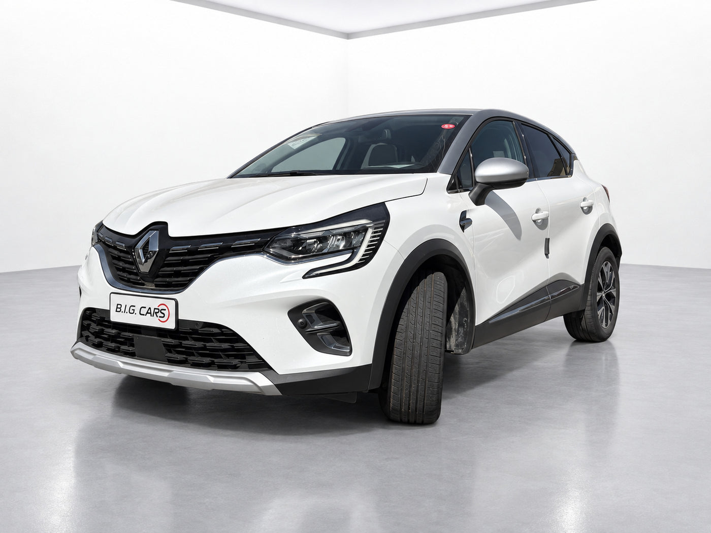 Renault Captur TCe 100 CV TECHNO