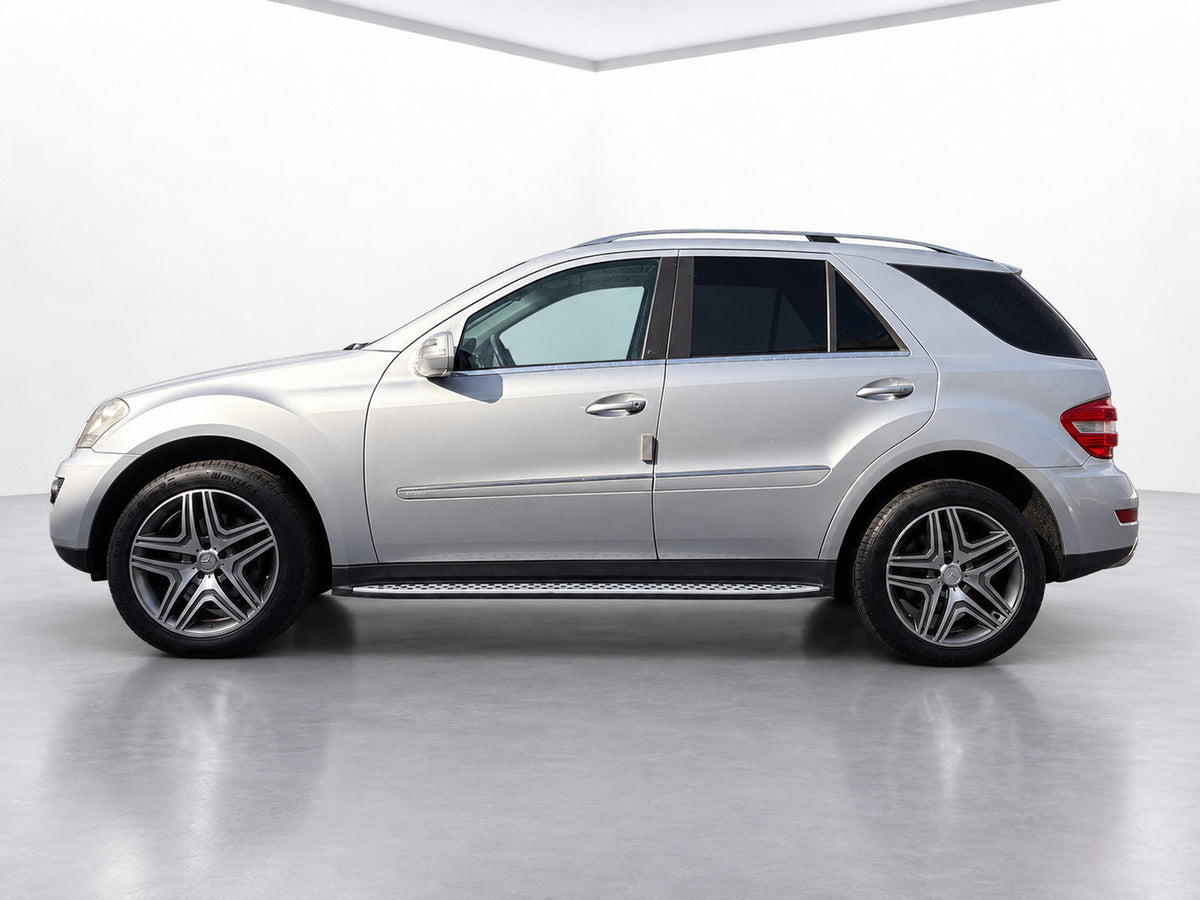 Mercedes-Benz ML 320 CDI 4MATIC SPORT