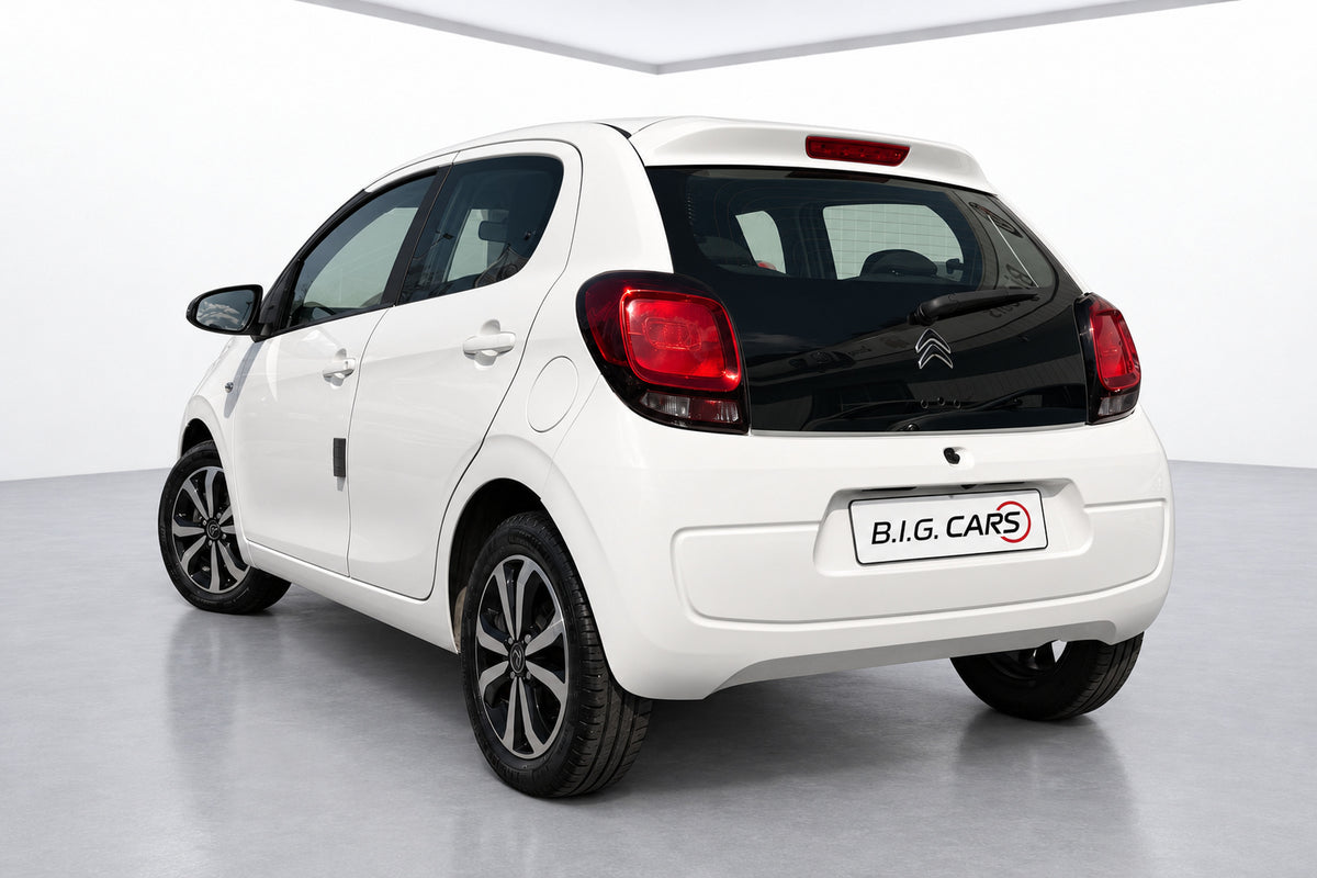 Citroen C1 1.0 SHINE