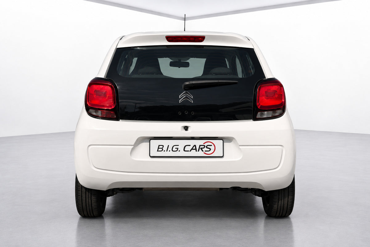 Citroen C1 1.0 SHINE