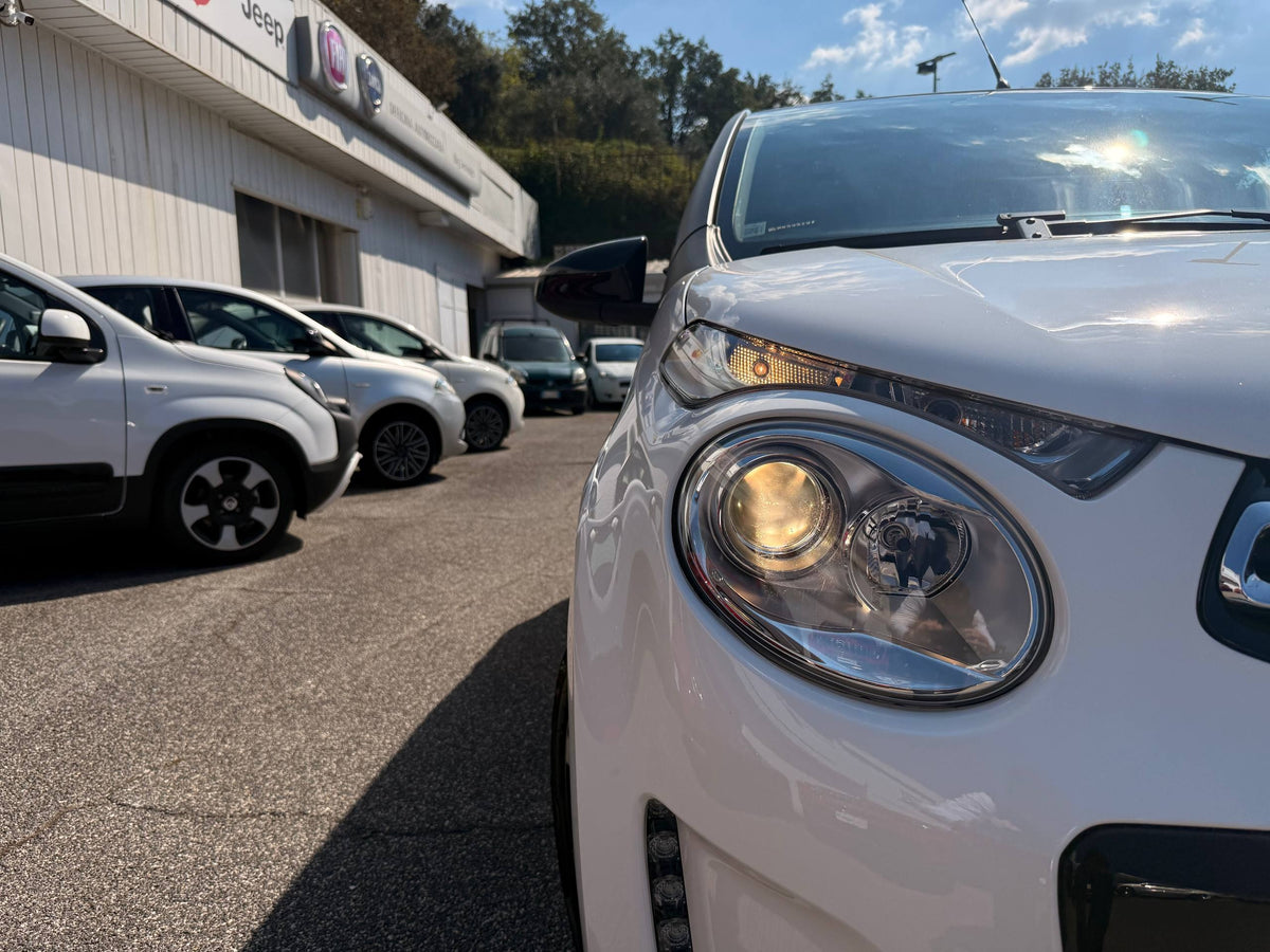 Citroen C1 1.0 SHINE