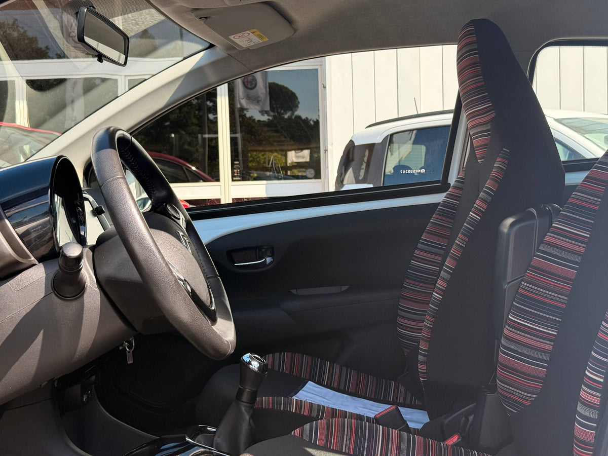 Citroen C1 1.0 SHINE