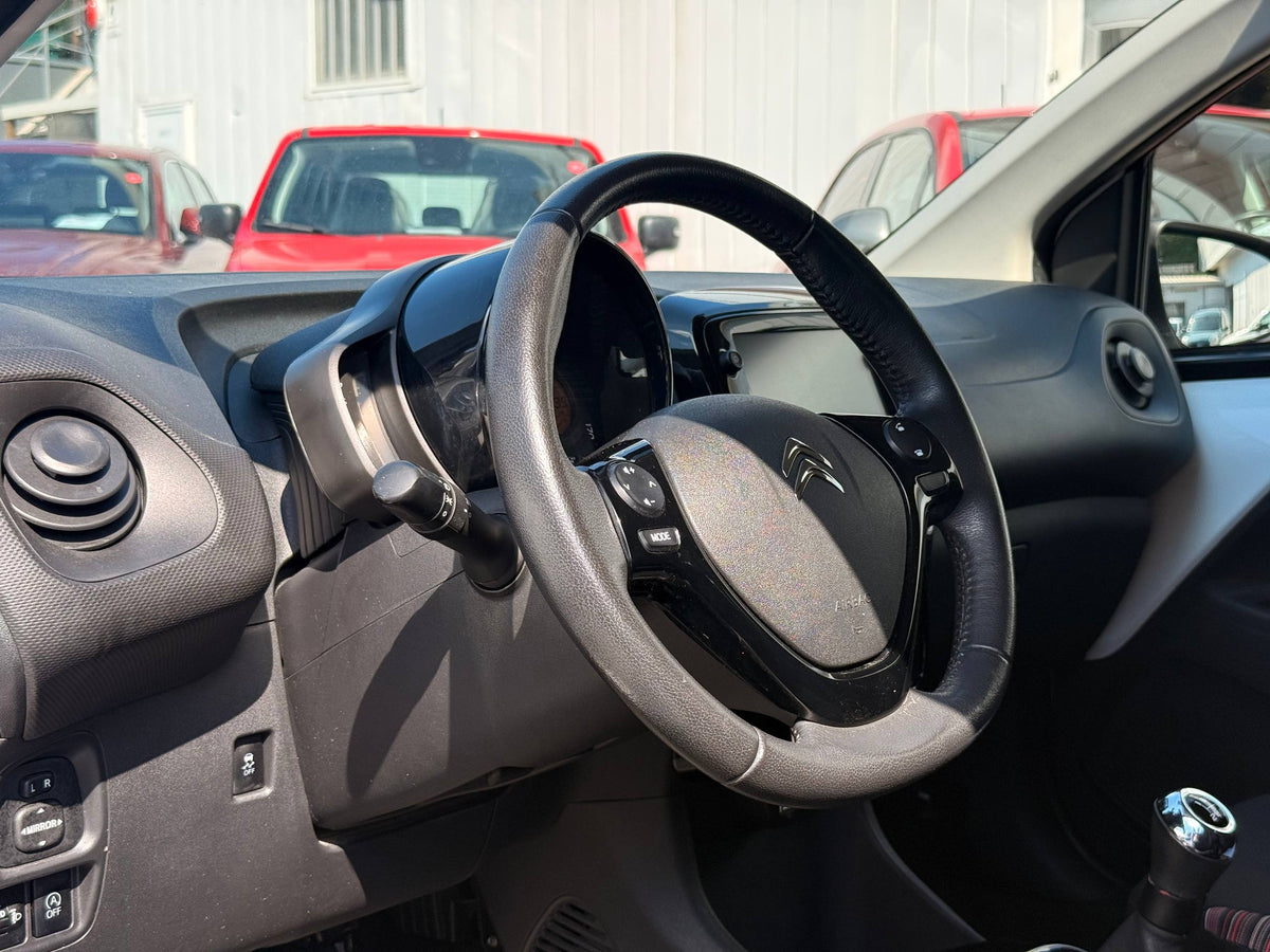 Citroen C1 1.0 SHINE