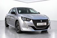 Peugeot 208 PureTech ACTIVE PACK ACTIVE