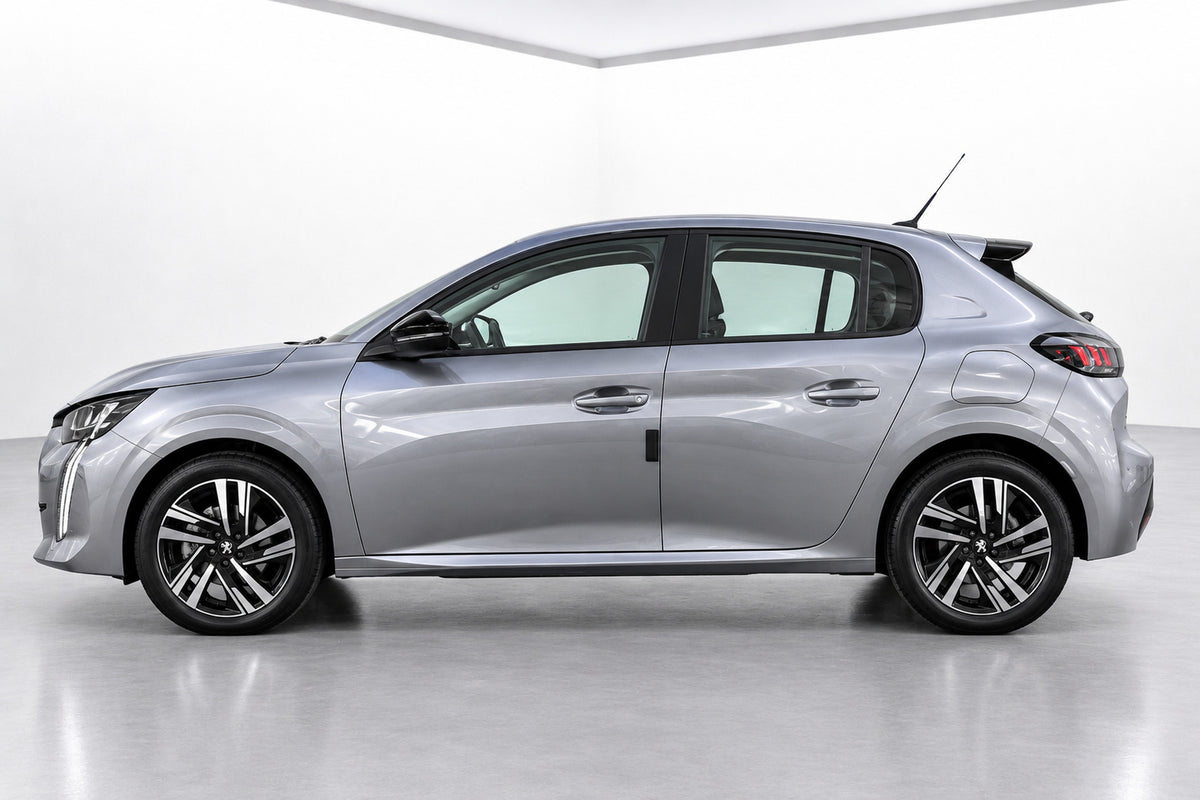 Peugeot 208 PureTech ACTIVE PACK ACTIVE