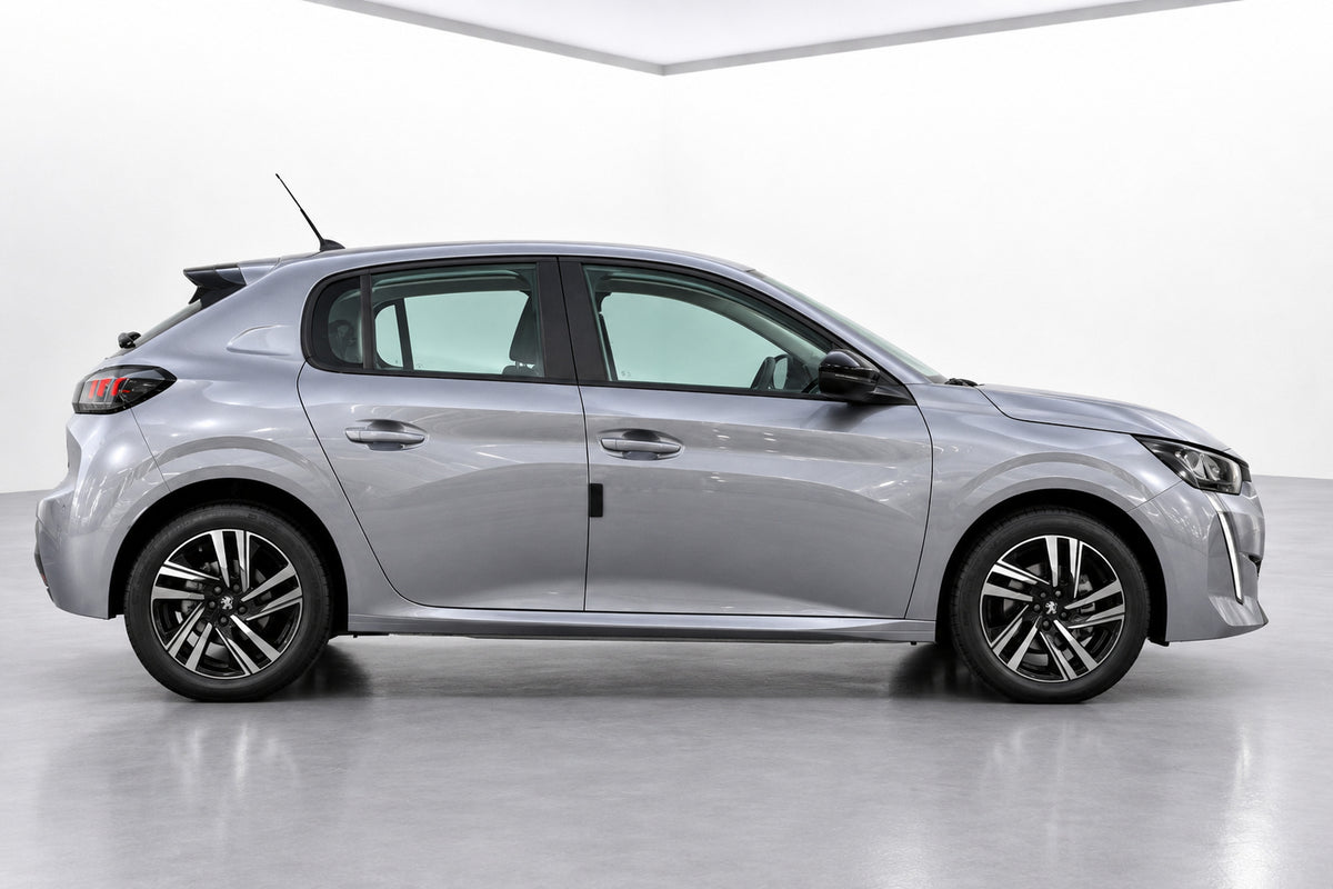 Peugeot 208 PureTech ACTIVE PACK ACTIVE
