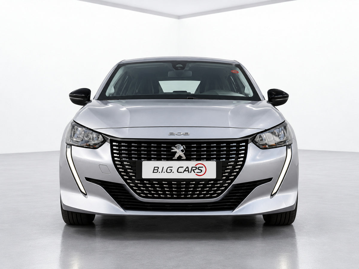 Peugeot 208 PureTech ACTIVE PACK ACTIVE