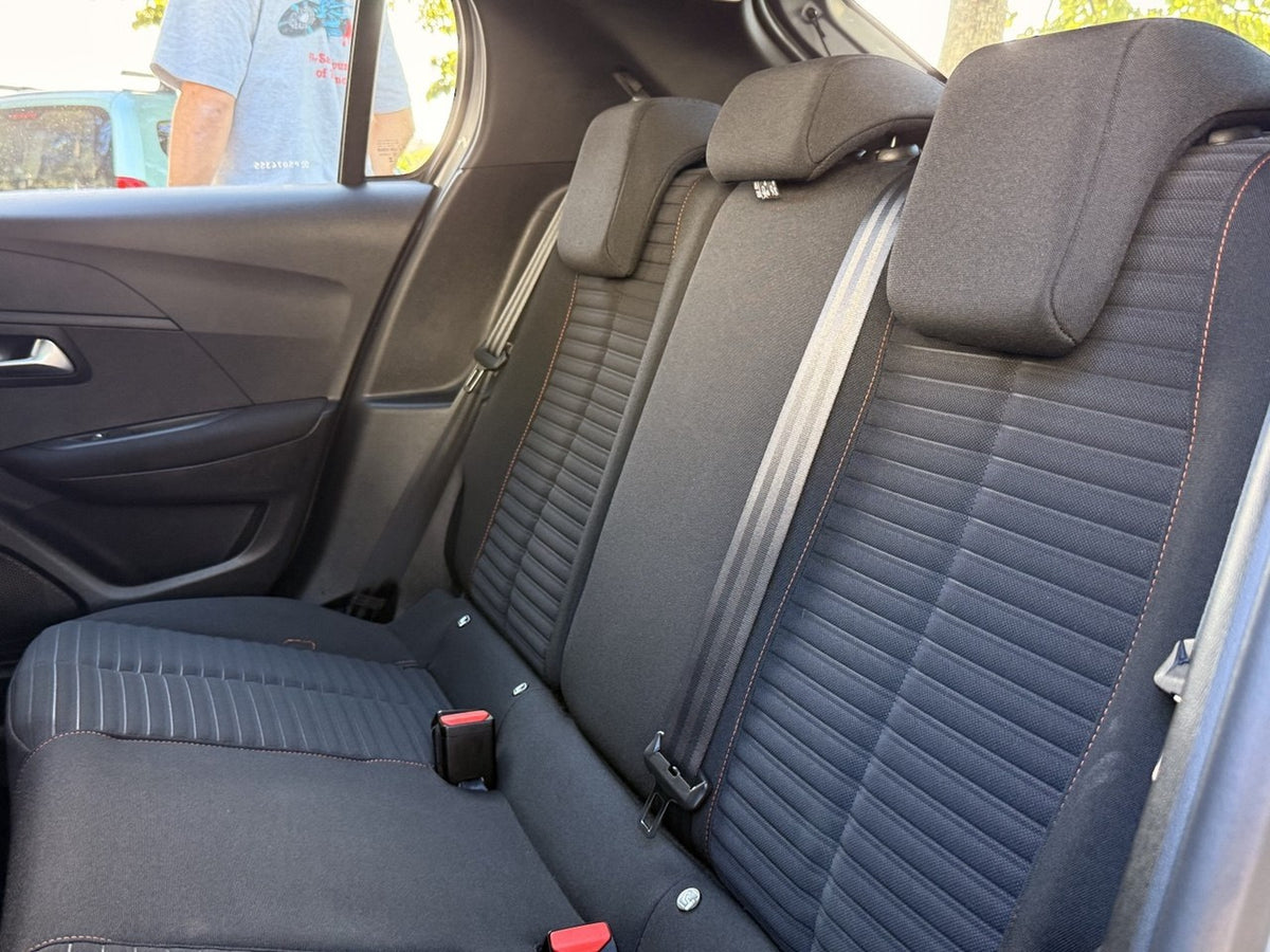 Peugeot 208 PureTech ACTIVE PACK ACTIVE