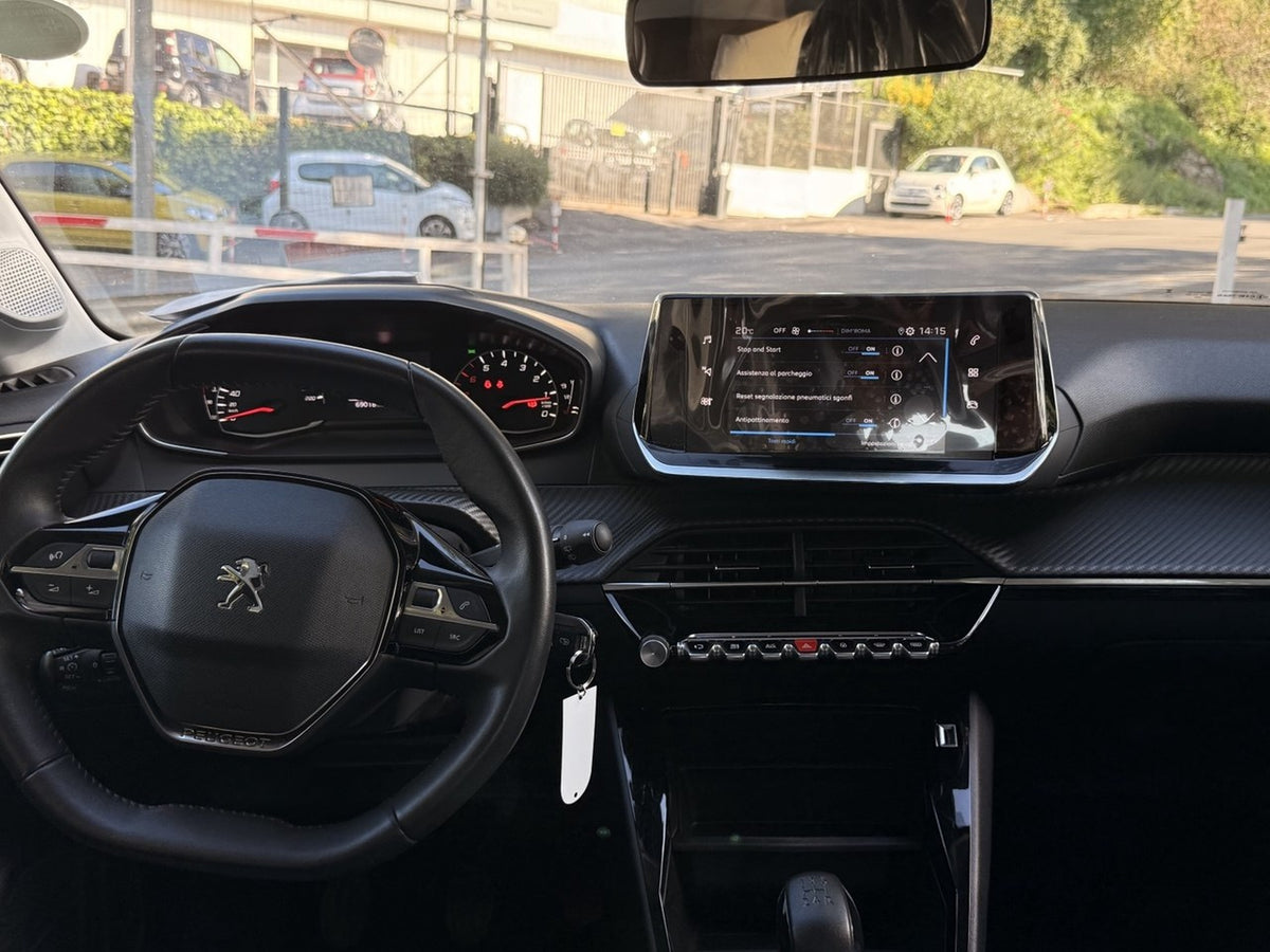 Peugeot 208 PureTech ACTIVE PACK ACTIVE