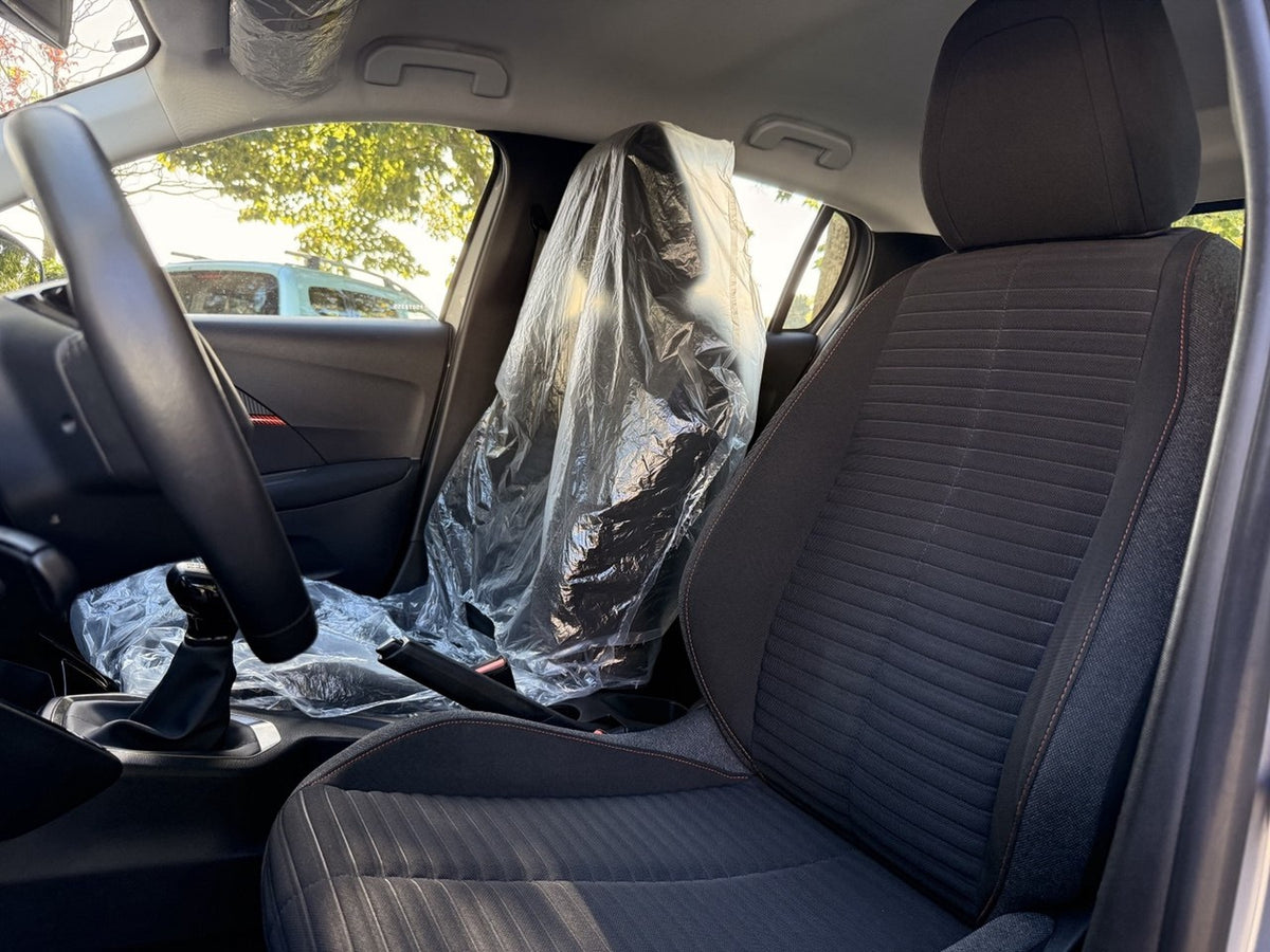 Peugeot 208 PureTech ACTIVE PACK ACTIVE