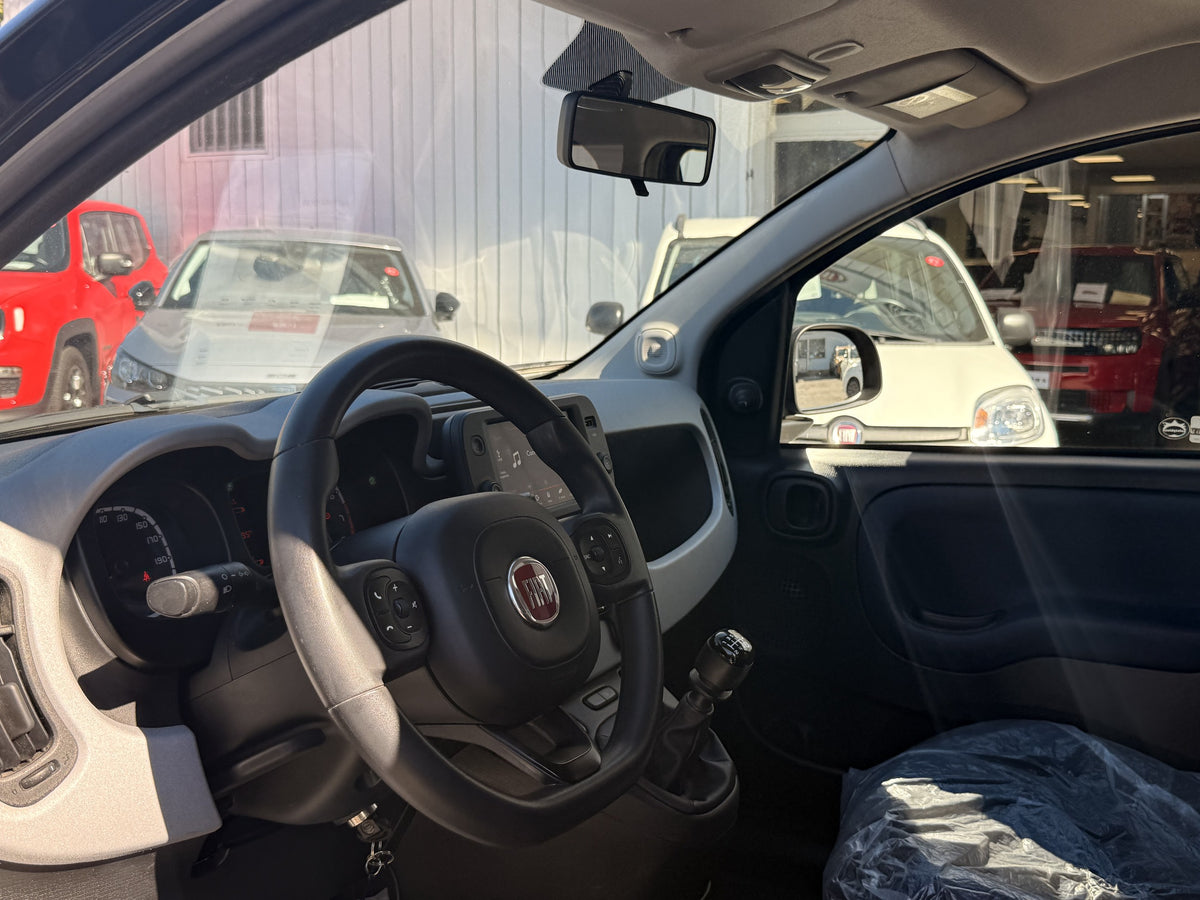 Fiat Panda 1.0 CITY CROSS