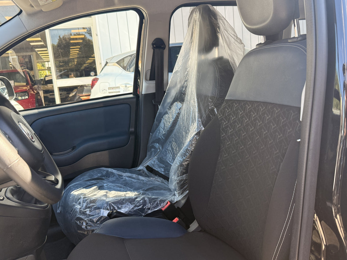 Fiat Panda 1.0 CITY CROSS