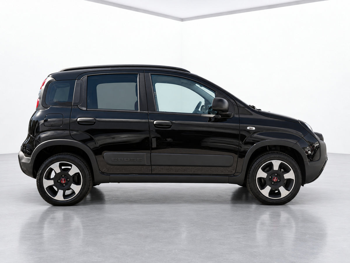Fiat Panda 1.0 CITY CROSS