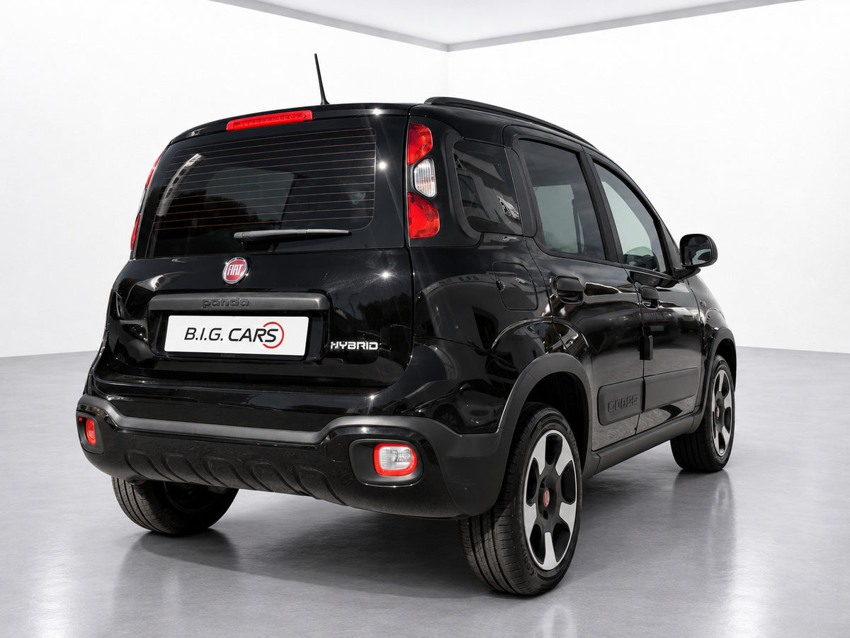 Fiat Panda 1.0 CITY CROSS
