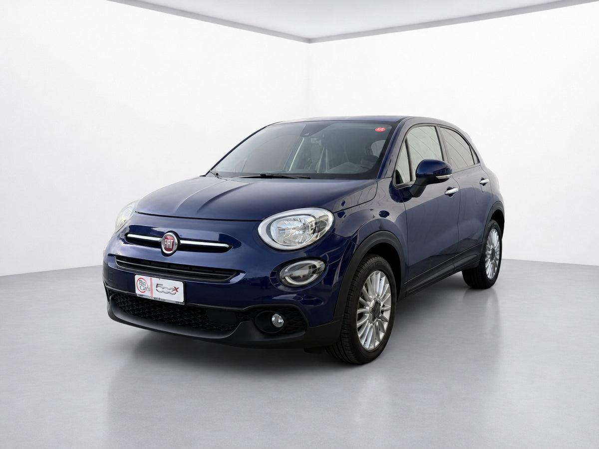 Fiat 500X 1.3 CONNECT 1.3 M.JET