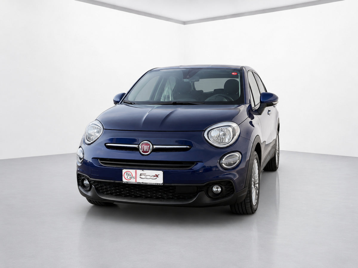 Fiat 500X 1.3 CONNECT 1.3 M.JET