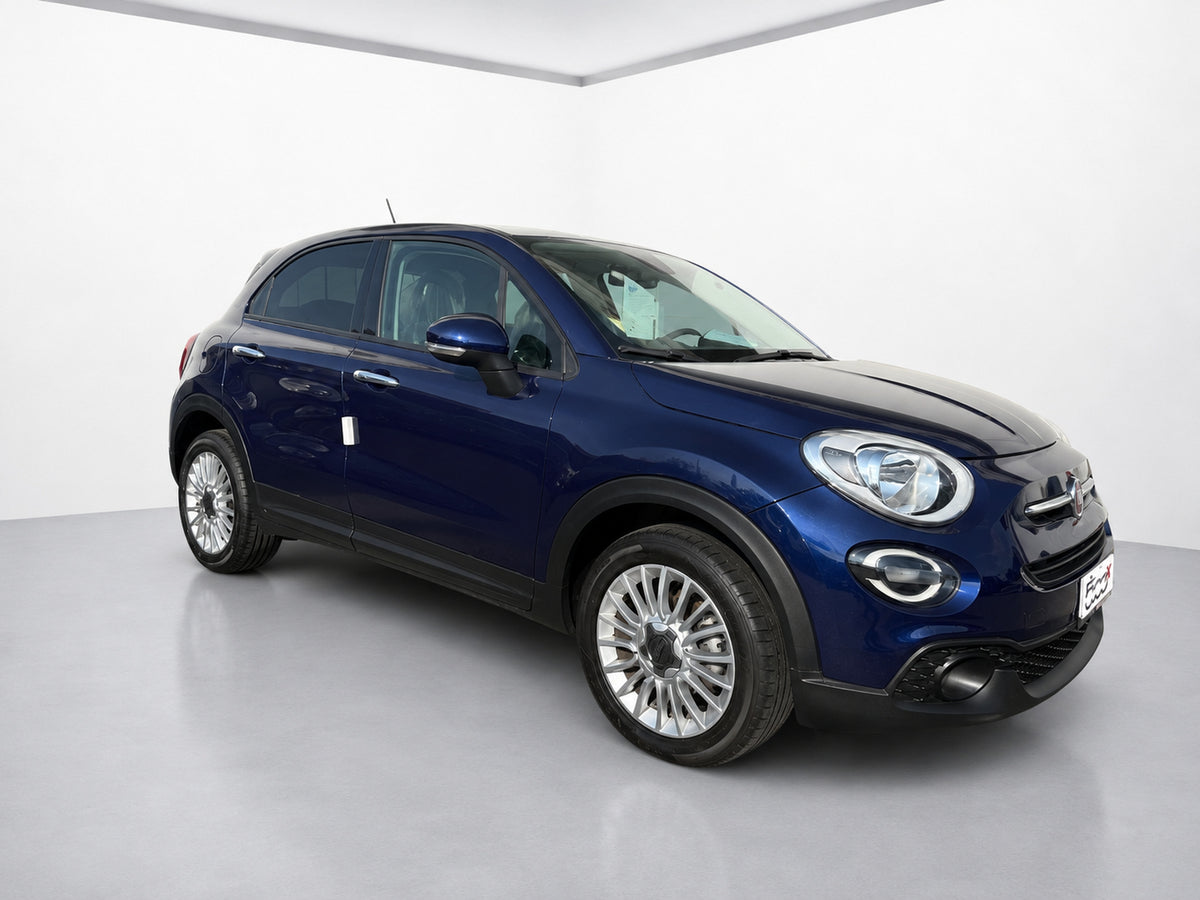 Fiat 500X 1.3 CONNECT 1.3 M.JET