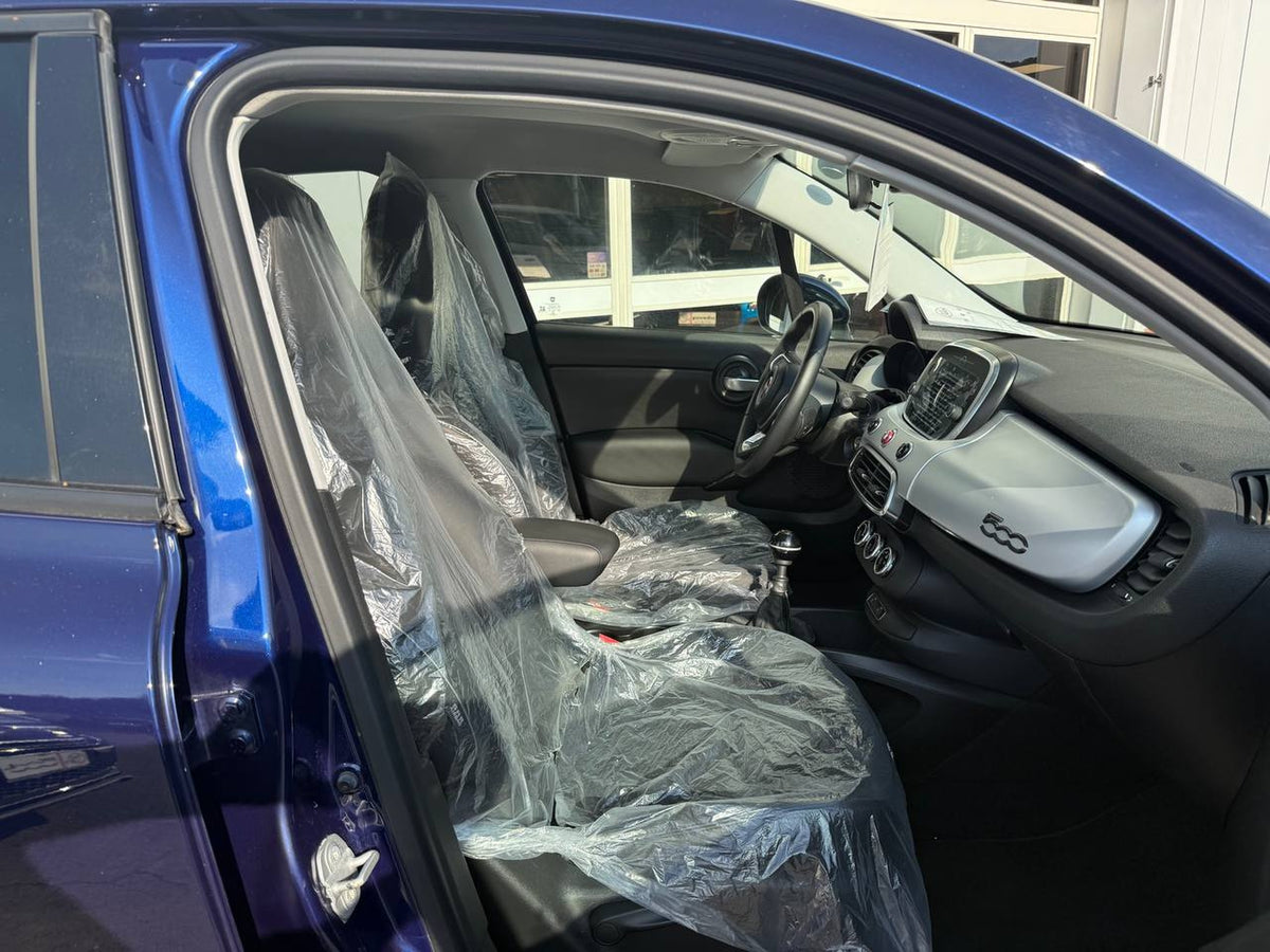 Fiat 500X 1.3 CONNECT 1.3 M.JET