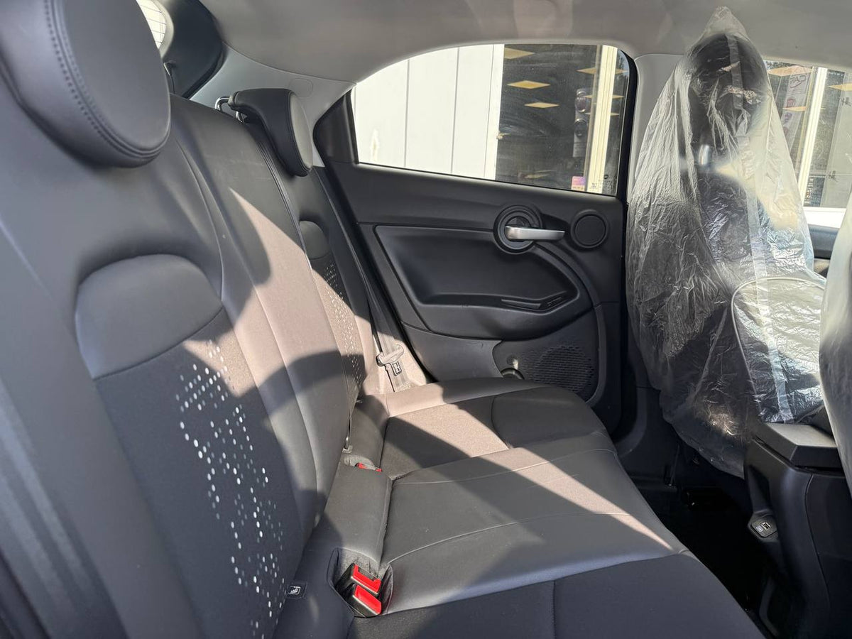 Fiat 500X 1.3 CONNECT 1.3 M.JET