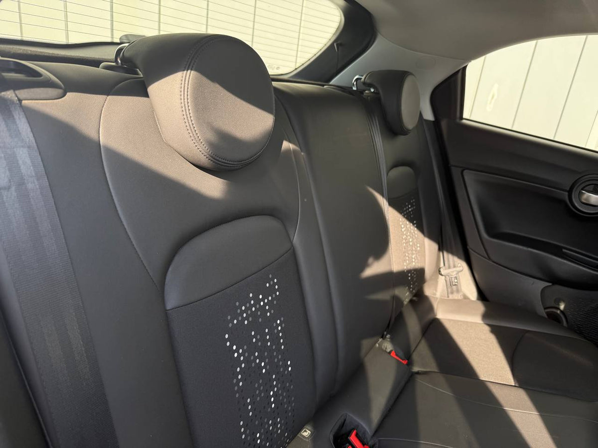 Fiat 500X 1.3 CONNECT 1.3 M.JET