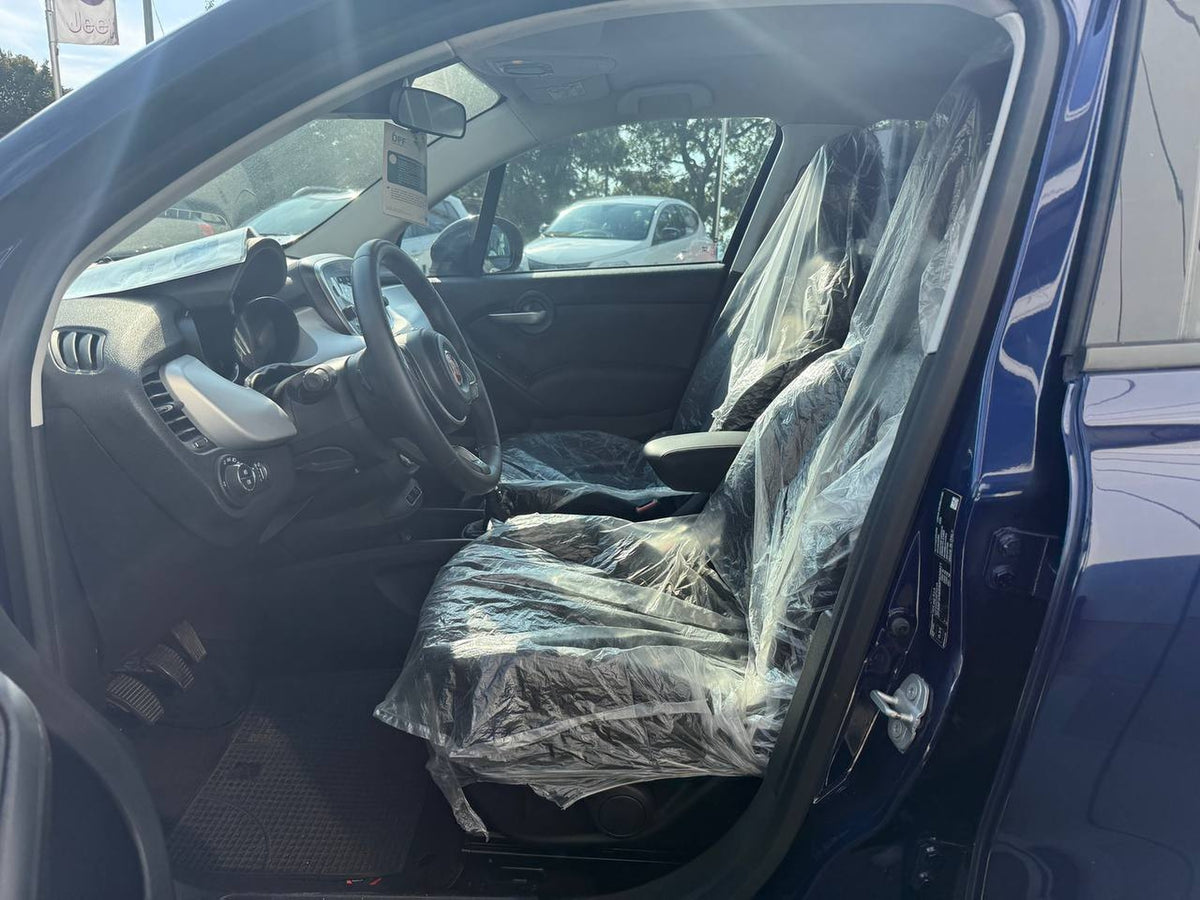 Fiat 500X 1.3 CONNECT 1.3 M.JET