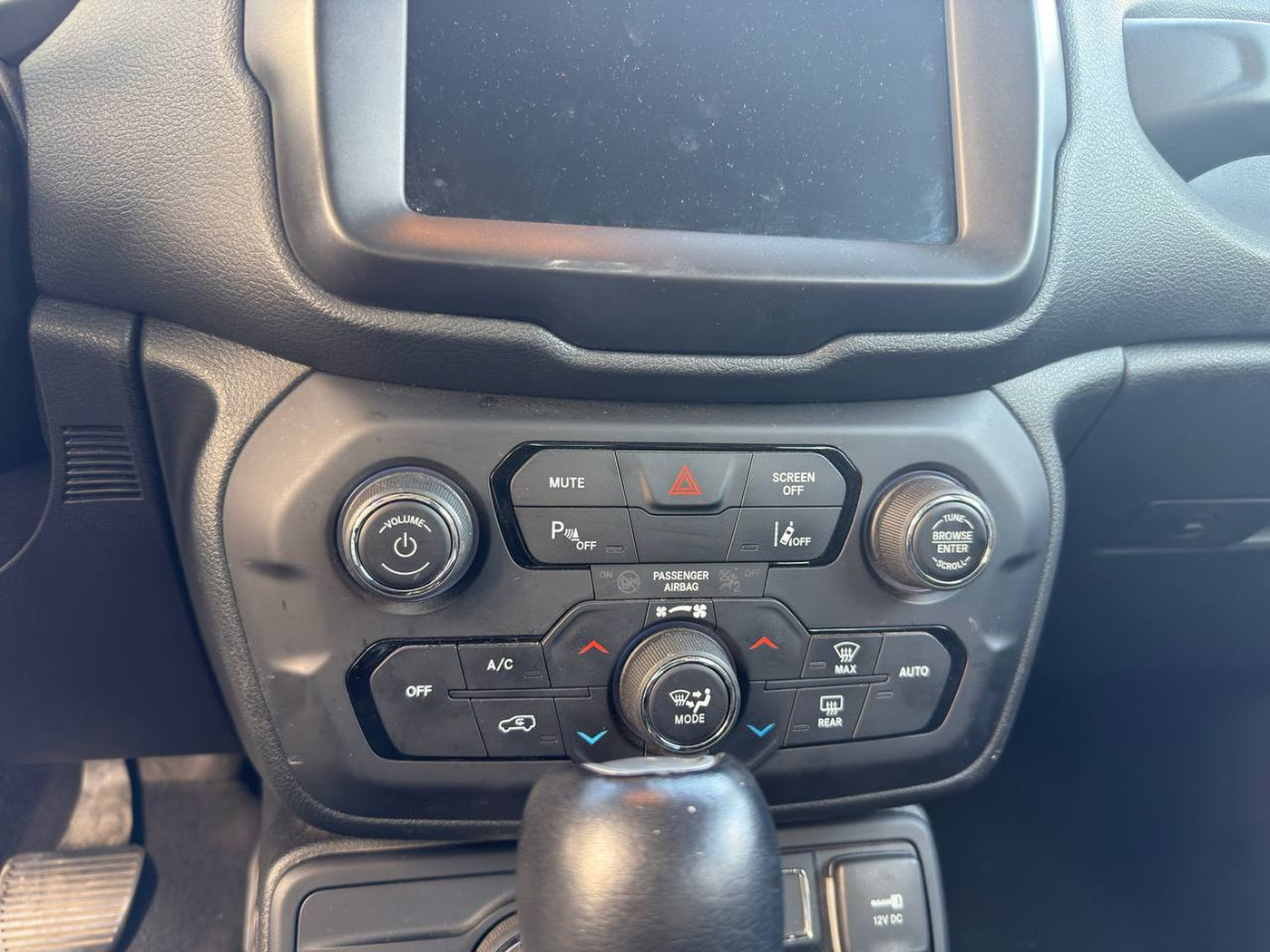 JEEP RENEGADE PLUG-IN 4xe LIMITED