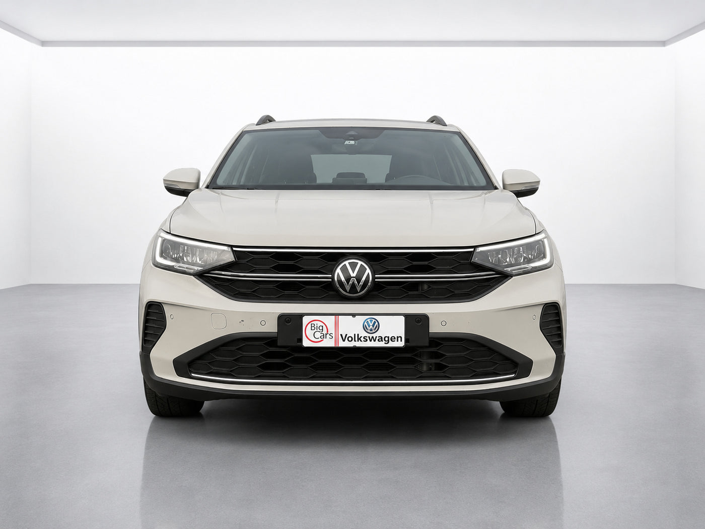 VOLKSWAGEN TAIGO LIFE