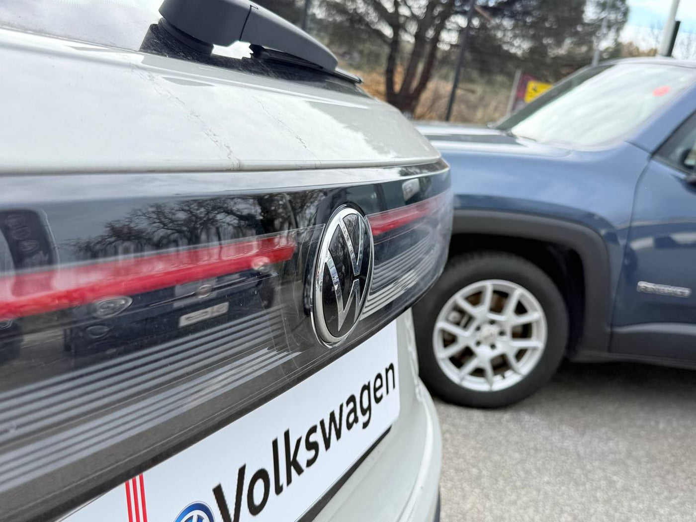 VOLKSWAGEN TAIGO LIFE